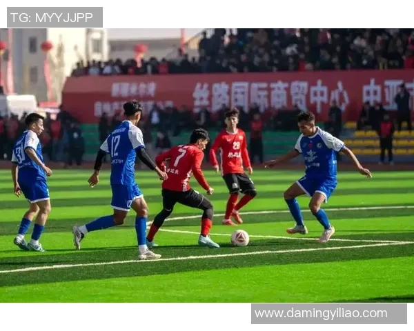 张翔宇：从青涩少年到足球场上的璀璨明星之路